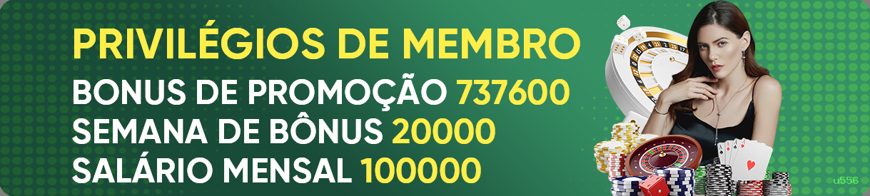 App u556 para Android e iOS - download grátis
