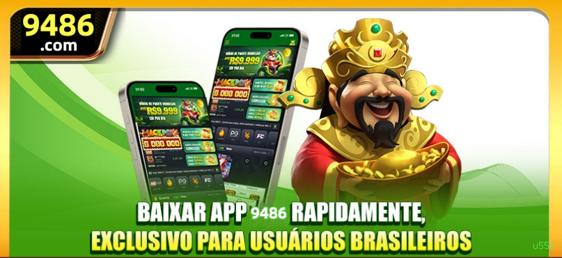 Conta u556 sincronizada site e app