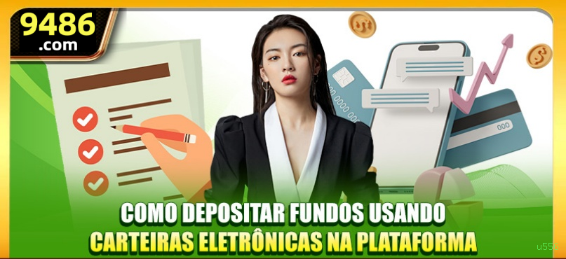 Configurações úteis dentro do app u556